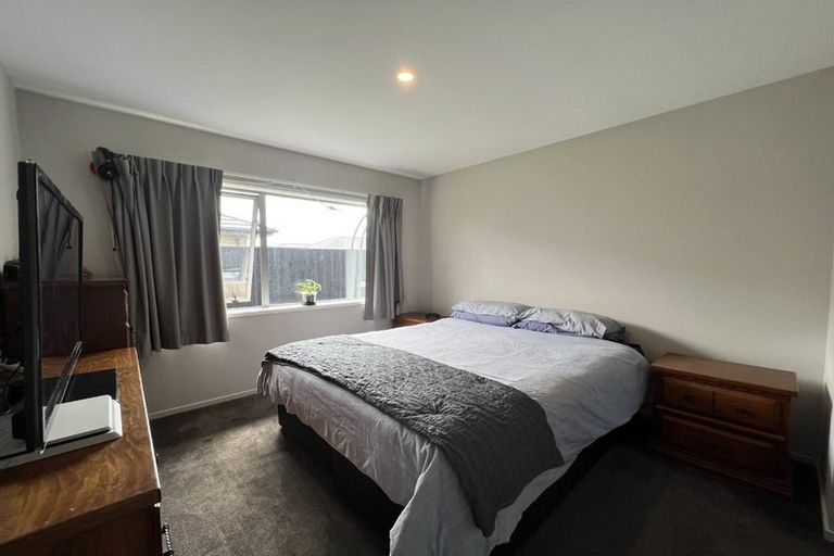 Photo of property in 69 Lydiard Drive, Rolleston, 7615