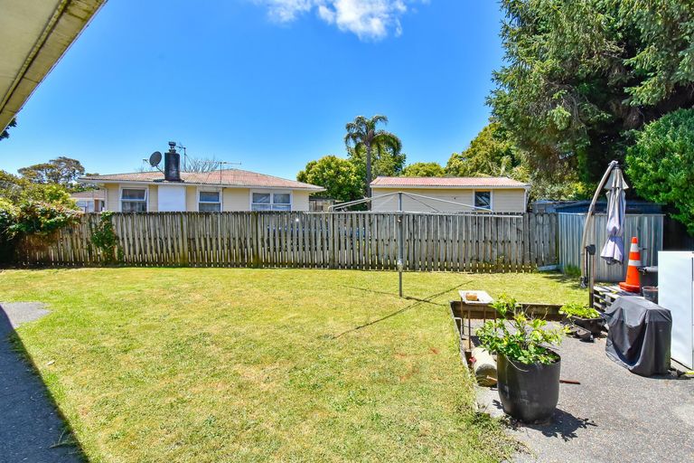 Photo of property in 7 Burlington Place, Manurewa, Auckland, 2102