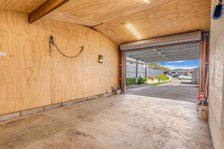 Photo of property in 6 Gipps Place, Tamatea, Napier, 4112