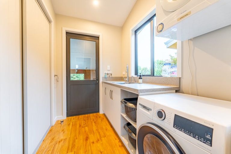 Photo of property in 21 Pekapeka Lane, Geraldine, 7991