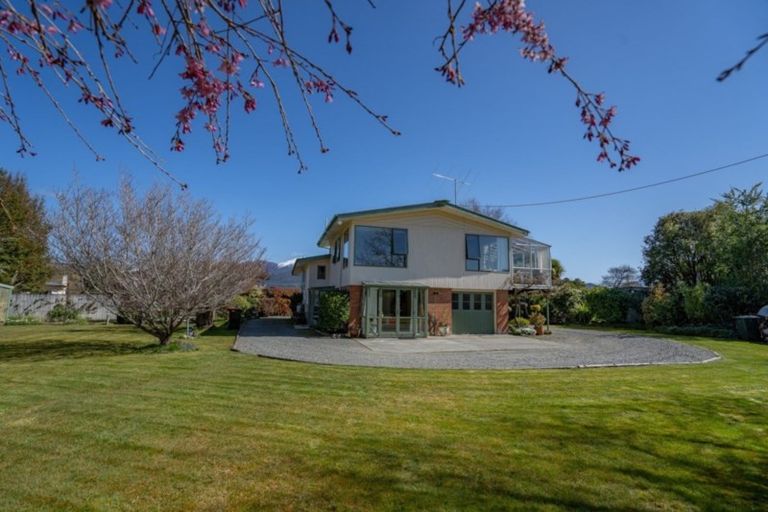Photo of property in 21 Fergus Square, Te Anau, 9600