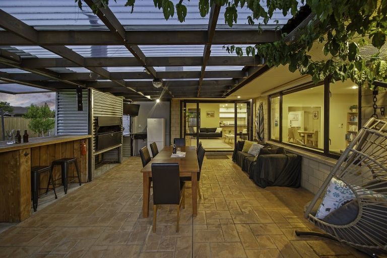 Photo of property in 4 Melville Crescent, Rolleston, 7614