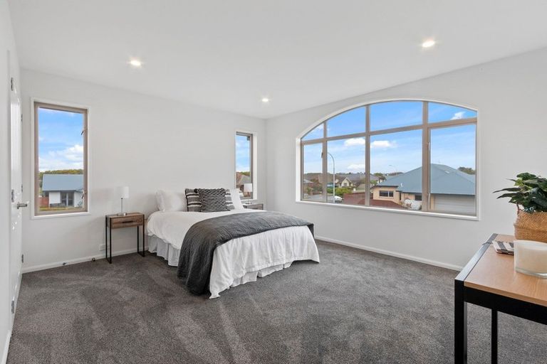 Photo of property in 2 Wedmore Close, Burwood, Christchurch, 8083