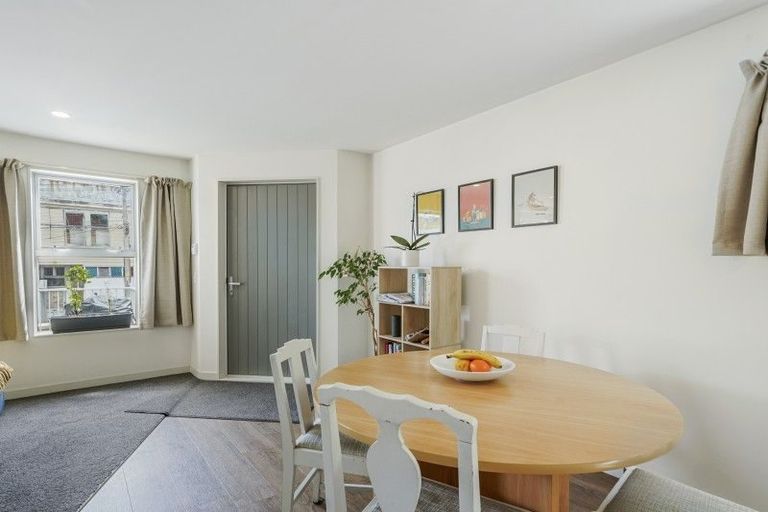Photo of property in 21u2 Luxford Street, Berhampore, Wellington, 6023