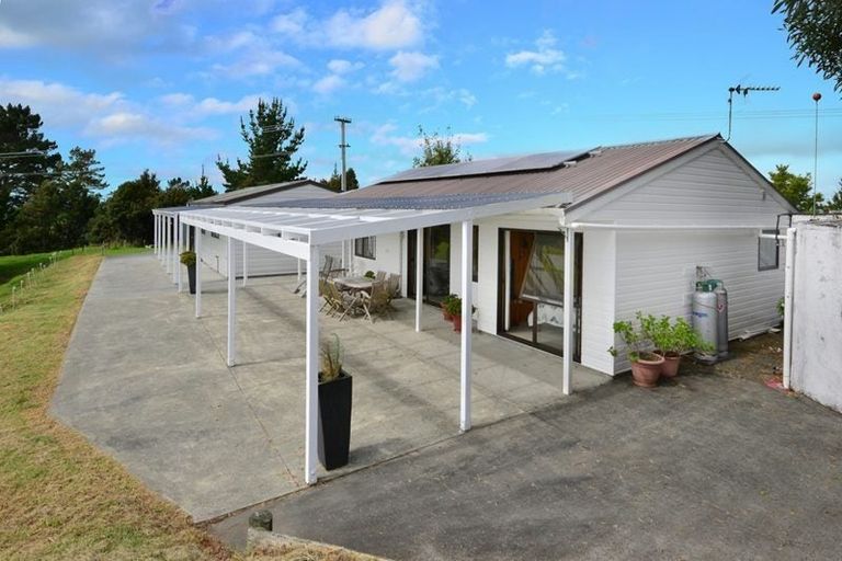 Photo of property in 258 Pah Hill Road, Wharehine, Wellsford, 0973