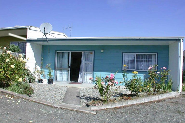 Photo of property in 5 Mersey Street, South Hill, Oamaru, 9400