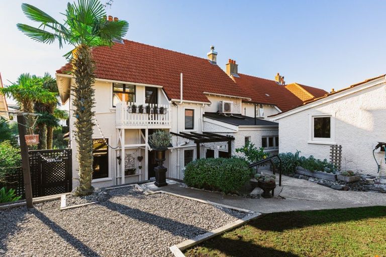 Photo of property in 507 Shakespeare Terrace, Bluff Hill, Napier, 4110