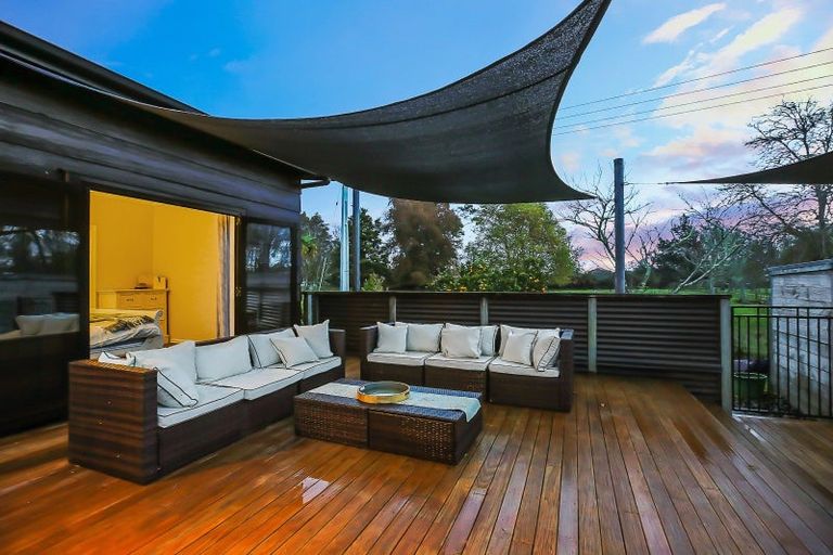 Photo of property in 359 Marychurch Road, Matangi, Cambridge, 3493