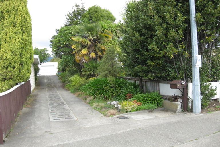 Photo of property in 63 Golf Road, Tahunanui, Nelson, 7011