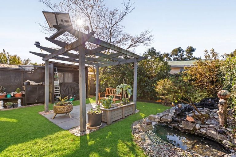 Photo of property in 48 Orrick Crescent, Avondale, Christchurch, 8061