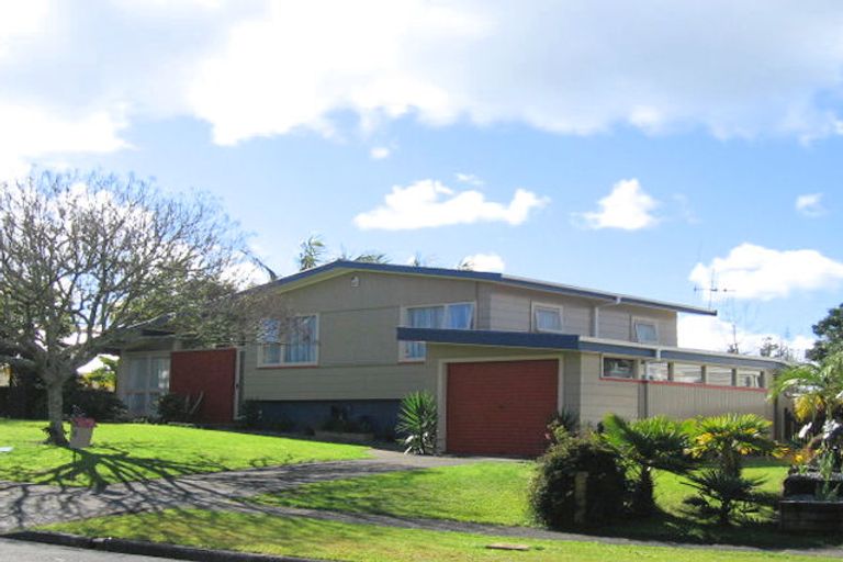 Photo of property in 8 Parkland Crescent, Te Kamo, Whangarei, 0112