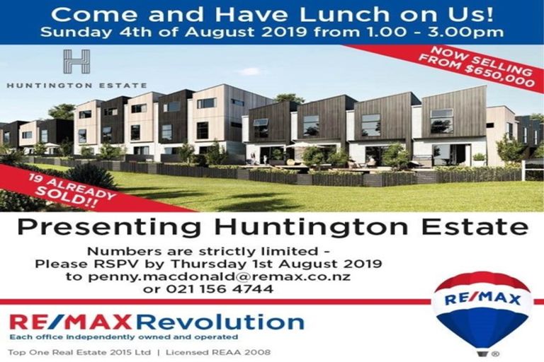 Photo of property in 47 Huntington Drive, Huntington, Hamilton, 3210