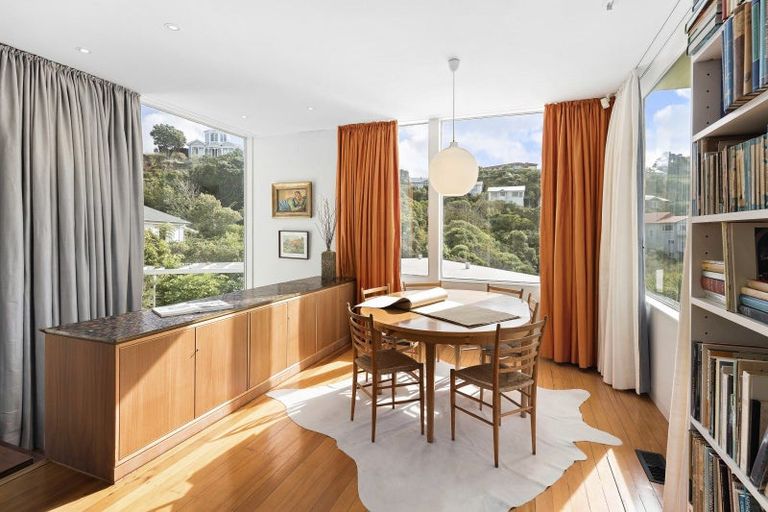 Photo of property in 79a Todman Street, Brooklyn, Wellington, 6021