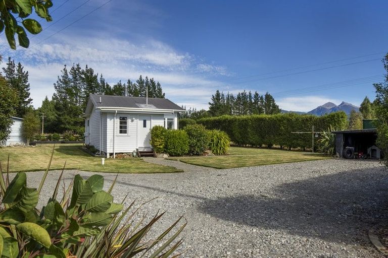 Photo of property in Wairau Valley, Wairau Valley, Blenheim, 7271