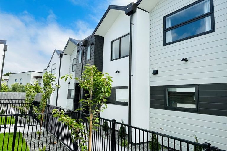 Photo of property in 18/17 Bunyan Street, Waltham, Christchurch, 8023