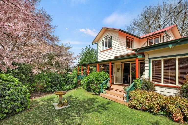 Photo of property in 654 Crozier Street, Pirongia, 3802