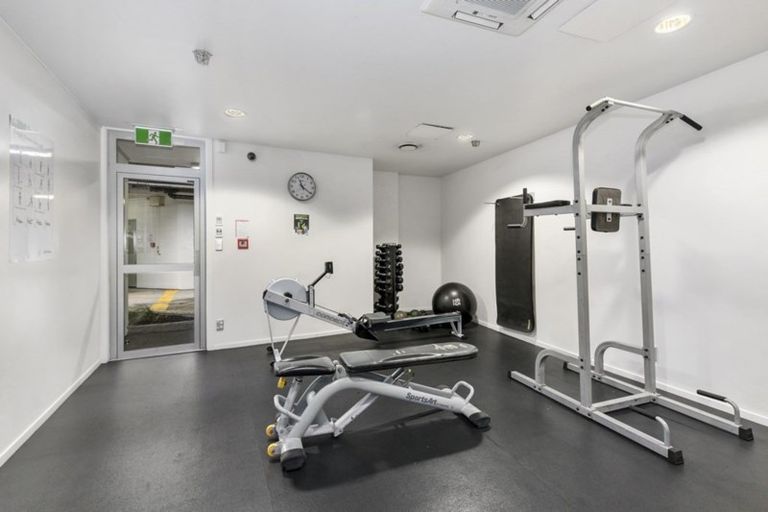 Photo of property in Soho Apartments, 807/74 Taranaki Street, Te Aro, Wellington, 6011