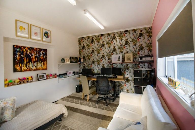 Photo of property in 1450 Napier Road, Ashhurst, 4810