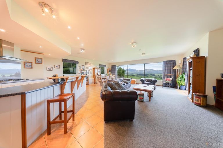 Photo of property in 304 Downs Road, Geraldine Downs, Geraldine, 7991