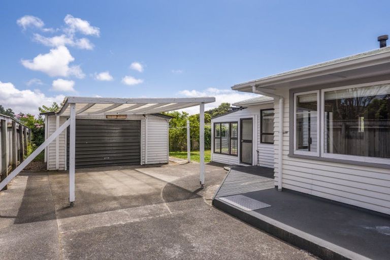 Photo of property in 19 Kaimanawa Street, Paraparaumu, 5032