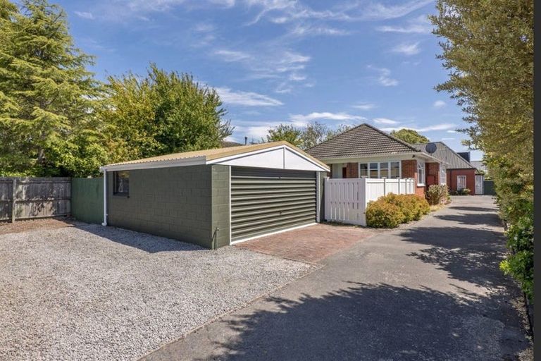 Photo of property in 21 Rudleigh Avenue, Upper Riccarton, Christchurch, 8041