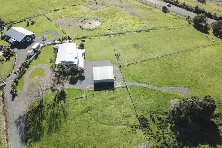 Photo of property in 20a Scottys Camp Road, Parore, Dargaville, 0373
