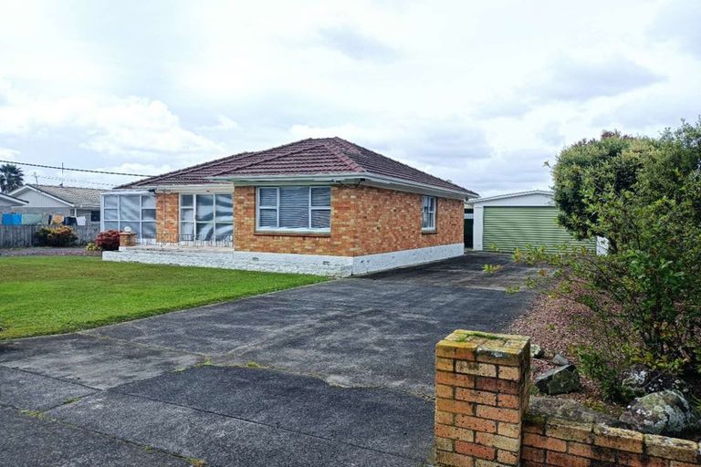 Photo of property in 12 Karaka Street, New Lynn, Auckland, 0600