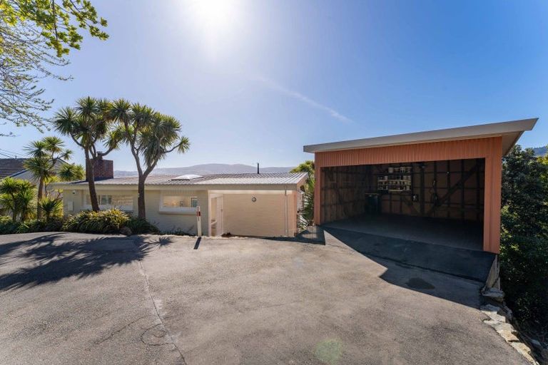 Photo of property in 93 Doon Street, Vauxhall, Dunedin, 9013