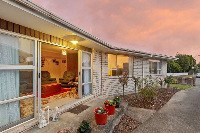 Photo of property in 30 Northcroft Street, Hoon Hay, Christchurch, 8025