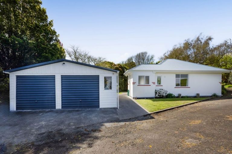 Photo of property in 252 Boylan Road, Te Roti, Hawera, 4673