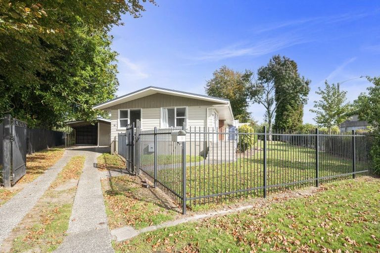 Photo of property in 79 Billah Street, Tokoroa, 3420