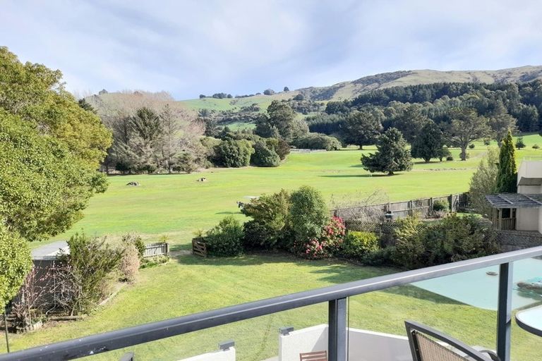 Photo of property in 37 Pawsons Valley Road, Duvauchelle, 7581