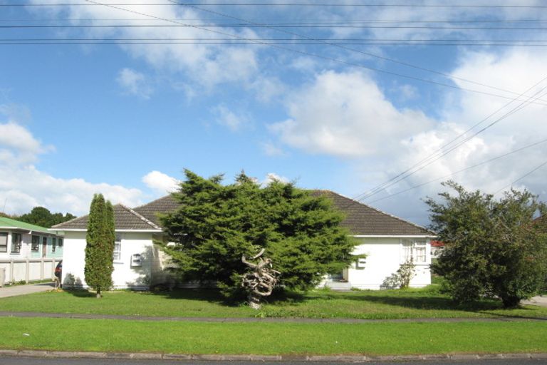 Photo of property in 46 Johnstones Road, Otara, Auckland, 2023