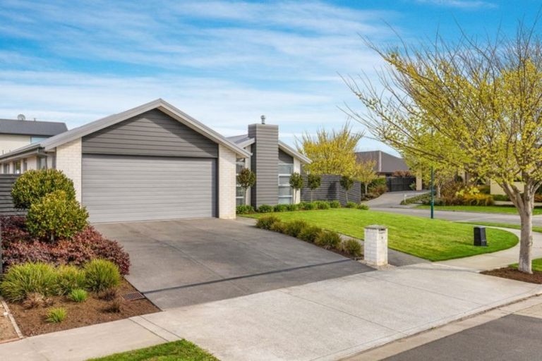 Photo of property in 29 Epsom Drive, Rangiora, 7400