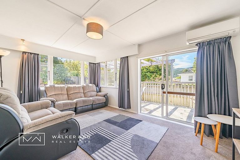 Photo of property in 4f1- Tui Grove, Elderslea, Upper Hutt, 5018