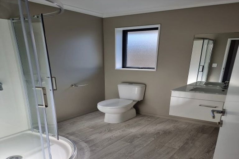 Photo of property in 3 Herridge Street, Woodend, 7691