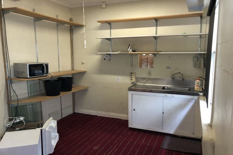 Photo of property in 1/30 Dundas Street, Seatoun, Wellington, 6022