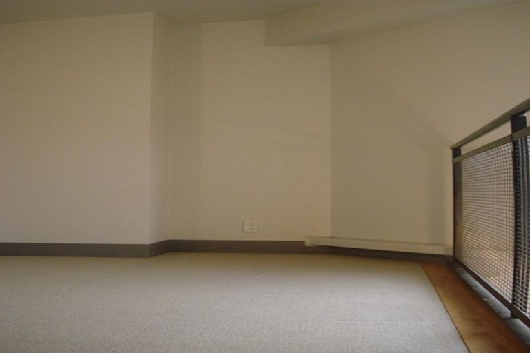 Photo of property in Urbane Apartments, 48/29 Webb Street, Mount Cook, Wellington, 6011