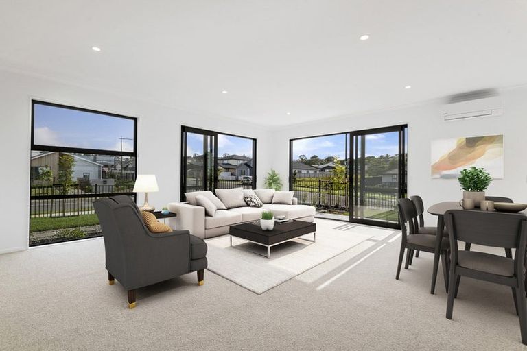 Photo of property in 1 Tiromoana Drive, Red Beach, 0932