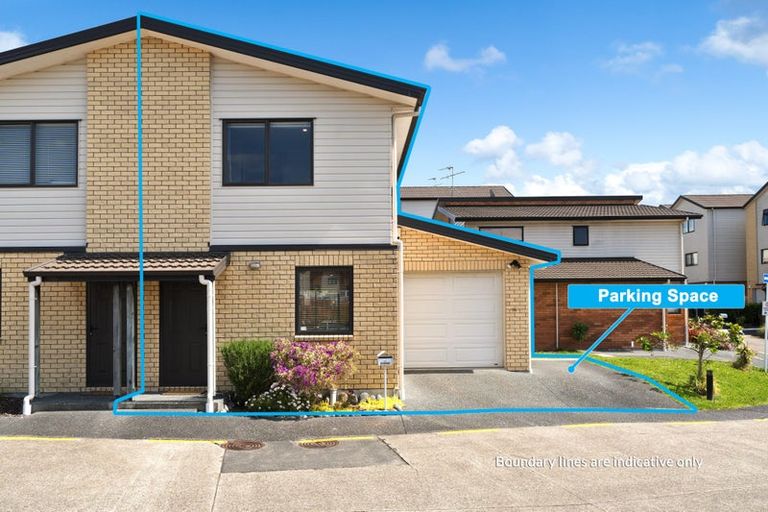 Photo of property in St Claire Village, 31/172 Mcleod Road, Te Atatu South, Auckland, 0610