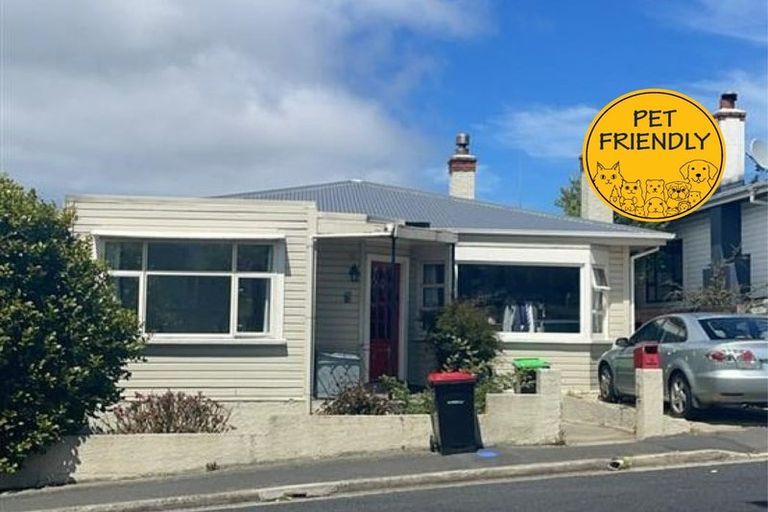 Photo of property in 16 Forbes Street, Balaclava, Dunedin, 9011