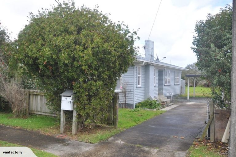 Photo of property in 53 Logan Street, Dargaville, 0310