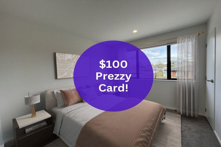 Photo of property in 8/35 Crawford Avenue, Mangere Bridge, Auckland, 2022
