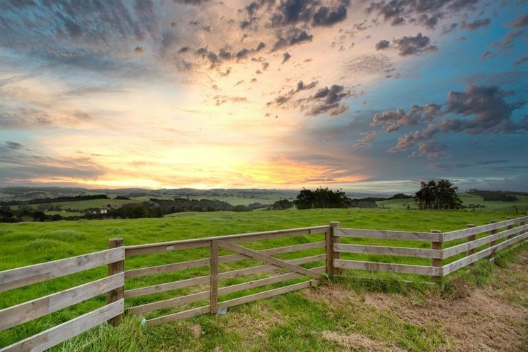 Photo of property in 485 Kiwitahi Road, Helensville, 0875