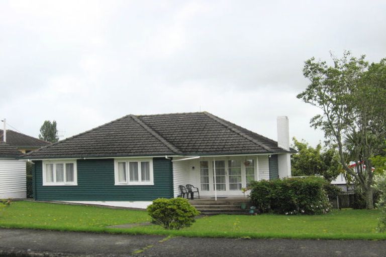 Photo of property in 6a Commins Road, Onerahi, Whangarei, 0110