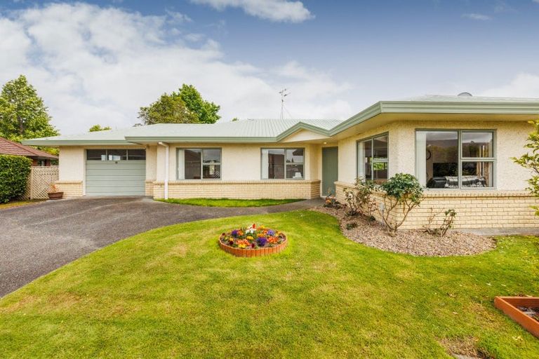 Photo of property in 21 Tudor Grove, Feilding, 4702
