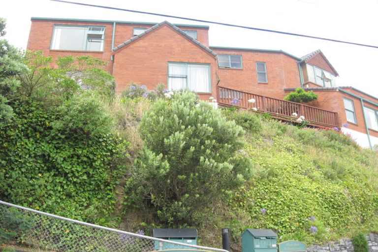 Photo of property in Mt Carmel Mews, 11/9u Arawa Road, Hataitai, Wellington, 6021