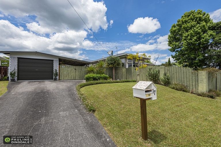 Photo of property in 17 Kokich Crescent, Onerahi, Whangarei, 0110