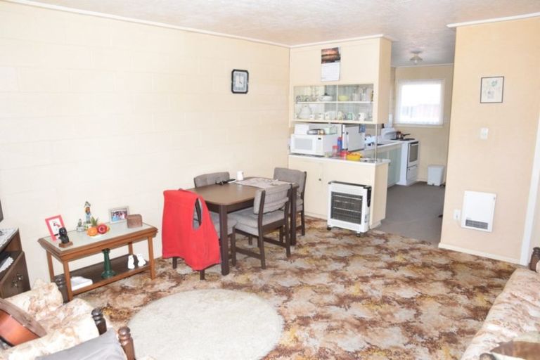 Photo of property in 47 Mary Street, Richmond, Invercargill, 9810