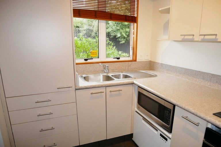 Photo of property in 4/23 Canon Street, St Albans, Christchurch, 8014